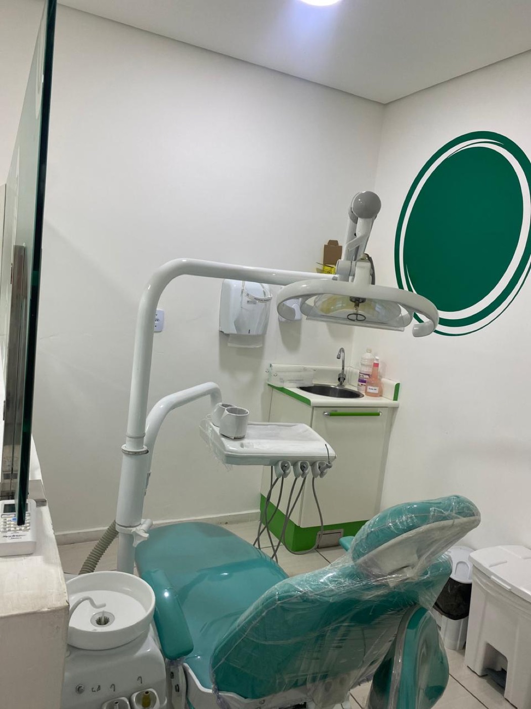 Consultório da OdontoCompany Perus Recanto
